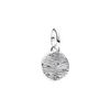 925Silver ME Gold Butterfly Elephant Heart shaped Circular Buckle Charm Pendant Fit for ME Bracelet Necklace Women's Jewelry - Image 17