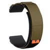 22mm 26mm Nylon Quick Fit Strap for Garmin Fenix 7X 7 Pro Fenix 6X 6 5X 5Plus Tactix 7 Forerunner 965 955 Enduro 2 Loop Band - Image 11