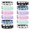 Wwjd Braided Rope Bracelet What Would Jesus Do Handmade Bangle Inspirational Religious Bracelet Women Men Gift Accessory - Image 5