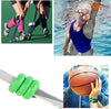 Soft Iron Weighted Wrist Ankle Straps, Adjustable Wearable Weight Bracelets for Workout Fitness Training - Image 2