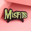 The Music Band Enamel Brooch Is Suitable for Enthusiasts as an Accessory, Badge, Lapel, Cuff, Tie and Preferred Gift - Image 3