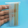 8Pcs/Set Ring Size Adjuster Accessories Adjustable Invisible Rubber Pad Ring Size Adjuster for Loose Rings - Image 8