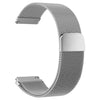 Stainless Steel Milanese Strap Return Magnetic Bracelet 18mm/20mm/22mm Replacement Strap Suitable for Smartwatches - Image 8