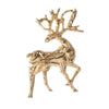 1pc Christmas Reindeer Brooch Chest Flower Brooch Small Fragrant Cartoon Clothing Accessories Gift Accessories - Image 7