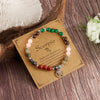 12 Zodiac Beaded Bracelet Aries Taurus Gemini Cancer Leo Virgo Libra Scorpio Aquarius Pisces Gifts Women Jewelry Gift - Image 18