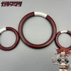 Anime Gachiakuta Li Glaze Cosplay Necklace Choker Role Play Accessories Magnetic Neck Ring For Halloween Party Costume Props - Image 1
