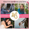 Silver Ring Sparking Gold Plated Snake Open Rings For Women Girls Jewelry Birthday Anniversary Gifts - Image 6