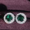 Butterfly Silver Color Korean Stud Earring for Women Wedding Cute Gothic Drop Earing Party Gift Z5 - Image 3