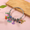 Katseye KPop Women's Bracelet Beaded Adjustable Inspired Friendship Jewelry for Fans - Image 4