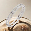 Roman Numerals Bracelet For Women Stainless Steel Jewelry Accessories Bracelet Women - Image 17