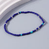 Aihua 1pc Colorful Small Flower Anklet Bohemia Handmade Multi Beaded Rice Beads Ankle Bracelet For Women Beach Jewelry Gifts - Image 24