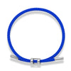 Multicolor Handmade Bracelet for Women Men Adjustable Stainless Steel Wire Rope Couple Jewelry Gift - Image 4