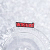 Wasted Enamel Pins Video Game Loss Indicator Brooch Lapel Badge Jewelry Accessory Gifts For Players Friends - Image 5
