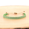 Unisex Handmade Woven Bracelet Colombia Cloth Braided Bracelets for Women Men Bohemian Hippie Friendship Jewelry - Image 26