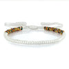 Handmade Adjustable Woven Rope Bracelet For Women Men Creative Colourful Nylon String Wristband Bangle Couple Lucky Jewelry Gift - Image 10