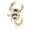 selling scorpion brooches pins coat accessories - Image 12