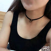 Handmade Velvet Lace Vintage Choker Necklace For Women Collar Torques Neck Jewelry Stretch Charm Gothic Punk Chain Necklace - Image 9