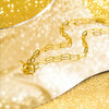 Classics Vintage Stainless Steel Chain Necklace for Unisex Woman Man Simple Charm Daily Jewelry - Image 6