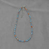 Simple Seed Beads Strand Choker Necklace for Women String Collar Charm Colorful Handmade Bohemia Neck Chain Jewelry Gift - Image 9