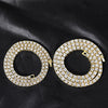 4MM 5MM Bracelet Necklace for Women Men Iced Out Tennis Chain Hip Hop Chain Jewelry for Men Necklace Accessories - Image 4