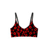 Soft Support Seamless Underwear Comfortable Gathering No Steel Ring Collection Light Thin Breathable Bra Style - Image 16