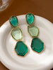 and Bold Statement Earrings, Suitable for Everyday Wear, Parties, and Holidays - Image 4