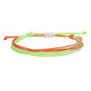 Women Man Friendship Couple Bracelet Woven Multilayer Handmade Braided Rope Weave Hand Strap Bangle Charm Jewelry Accessories - Image 21
