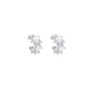 Light Star Ear Clip Unique Feminine Temperament Feeling No Hole Earrings Feeling Niche Personality - Image 6