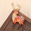 Baroque Rose, Pumpkin, Reindeer, and Whale Design Brooches for Men and Women, Jewelry and Accessories - Image 17