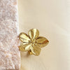 Flower Ring for Women Simple Temperament Party Charm Jewelry Gifts - Image 6