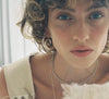 Stainless Steel Spiral Hoop Earrings Unusual Anti Allergic Metal Gold Color Jewelry Party Gift - Image 3