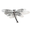 Dragonfly Brooches For Women Vintage Insect Animal Brooch Pin Jewelry - Image 9