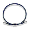 Multicolor Handmade Bracelet for Women Men Adjustable Stainless Steel Wire Rope Couple Jewelry Gift - Image 8