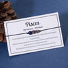 12 Constellation Birthstone Beads Bracelet for Women Men Couple Charm Handmade Woven Rope Zodiac Sign Birthday Jewelry Gift - Image 2