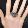 Jewish Vintage Punk Hexagram Star of David Ring Men Stainless Steel Male Boy Biker Jewelry Creativity Gift R592S03 - Image 5
