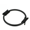Yoga Pilates Ring Durable Non-Slip Exercise Circle Magic Exercise Circle with Dual Grip for Thigh Pelvic Floor Muscle Training - Image 10