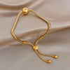 Five-Point Star Jewelry in Necklace and Bangle Styles - Image 12