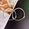 2 pcs colorful Wax Rope Anklet for Men Women Adjust Adjustable Foot Bracelet Gift for Friend - Image 16
