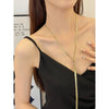 Long Snake-Chain Sweater Necklace in Two Styles - Image 25