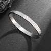 Islamic Muslim Ayatul Kursi Sutra Cuff Bangle Bracelet Charm Men and Women Stainless Steel Religious Amulet Jewelry - Image 13