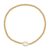 Pearl Bracelet Set Jewelry for Women Gold Plated Miyuki - Image 9