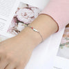 Palestine Map Flag Charms Bracelets for Women Double Layer Country Map Pendant Stainless Steel Couple Bracelet - Image 4