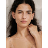 Natural Freshwater Pearl Thin Chain Handmade Necklace Arrivals Stainless Steel Basic Daily Jewelry - Image 2