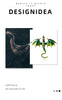 Shmik Classic Women Men Enamel Dragon Creative Brooch Badges Unisex Suit Coat Casual Accessories Buckle Pin Party Corsage Pins - Image 15