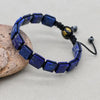 10MM Stone Hematite Amethyst Braided Bracelet Bangle Punk Man Women Friendship Charm Bracelet Handmade Jewelry - Image 33