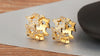 Butterfly/Star Shape No Piercings Clip Earrings For Women Single Multilayer Shine Zircon Ear Cuff Jewelry - Image 28