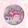 S-Saiki K D-Disastrous L-Life Badges 25 32 44 58 75 mm Round Cosplay Pin Bag Decor Fans Collect Friends Gifts Brooch Souvenir - Image 12