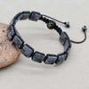 10MM Stone Hematite Amethyst Braided Bracelet Bangle Punk Man Women Friendship Charm Bracelet Handmade Jewelry - Image 15