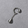 Simple Personality Tassel Drop Pendant Ear Bone Clip Feminine Party Accessories - Image 6