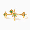 Colorful Adjustable Ring with Heart and Animal Motifs - Image 17